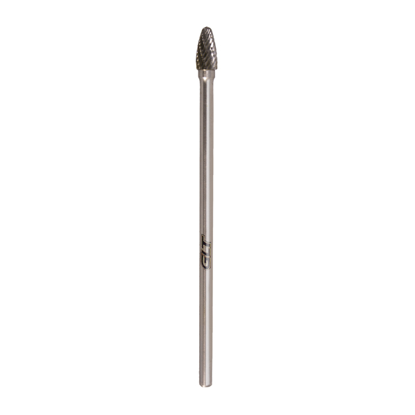SF-3L6 DC3 Lima Rotativa Ø3/8"L3/4"Zan¼"