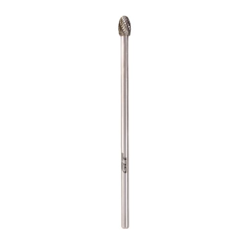 SE-3L6 DC Lima Rotativa Ø3/8"L5/8"Z1/4"