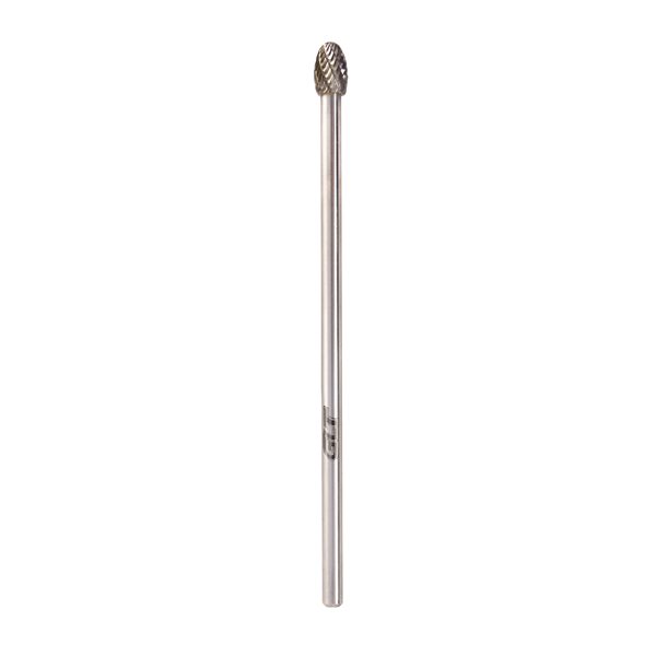 SE-3L6 DC Lima Rotativa Ø3/8"L5/8"Z1/4"