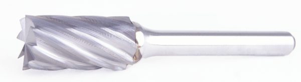 SB-3  FM5 Lima Rotativa Ø3/8"L¾"Zanco ¼"