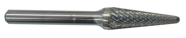 14°SL-6 DCLima RotativaØ5/8"L1-5/16"Z1/4