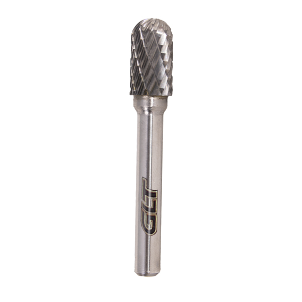 SC-3   DC3 Lima Rotativa D3/8"L3/4"Z1/4"