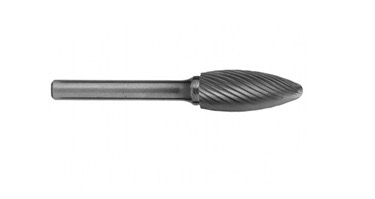 SE-51 DC3 Lima Rotativa D1/4"L3/8"Z1/4"