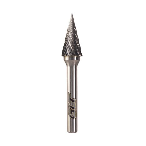 28°SM-5 DC3 Lima Rotativa Ø1/2"L7/8"Z1/4