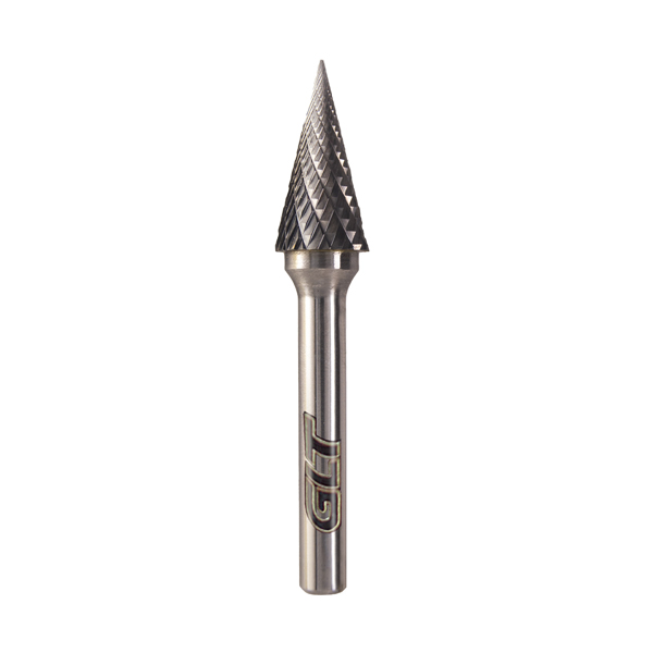 28°SM-5 DC3 Lima Rotativa Ø1/2"L7/8"Z1/4