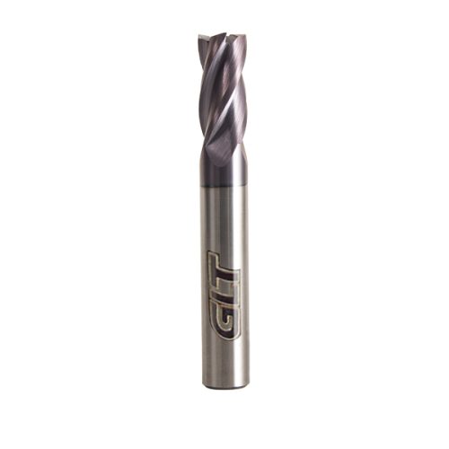 CV CS TiALN 4F Ø08.00mmX20X63X8mm