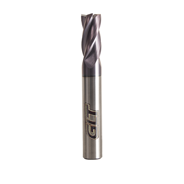 CV CS TiALN 4F Ø08.00mmX20X63X8mm