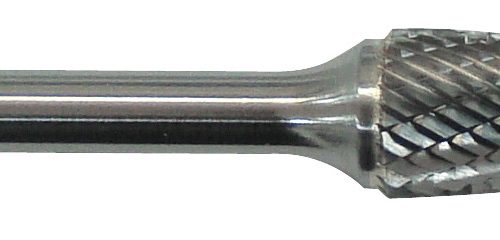SH-5 DC3 Lima Rotativa Ø1/2"L1-1/4"Z1/4"