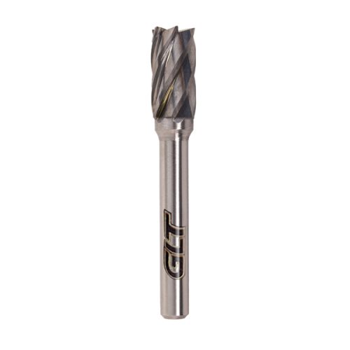 SB-6 FM5 Lima Rotativa Ø5/8"L1" Zanco ¼"
