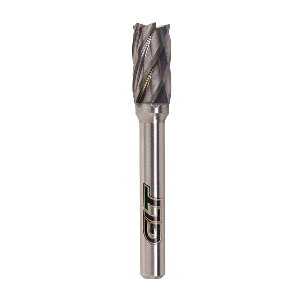 SB-6 FM5 Lima Rotativa Ø5/8"L1" Zanco ¼"