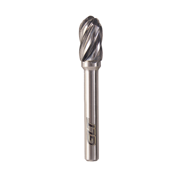 SC-5 FM5 Lima Rotativa D1/2"L1"Z¼"