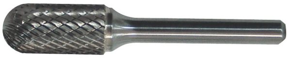 SC-3 FM5 Lima Rotativa Ø3/8"L3/4"Z1/4"