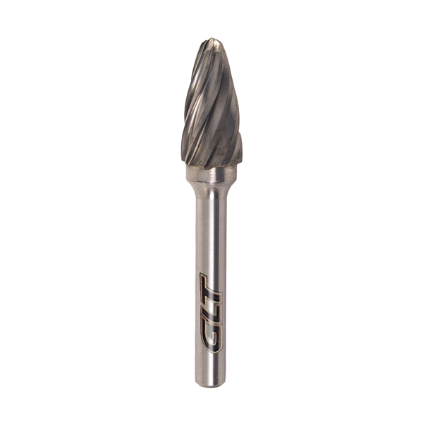 14°SL-4 FM5Lima RotativaØ1/2"L1-1/8"Z1/4