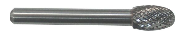 SE-3 FM5 Lima Rotativa D3/8"L5/8"Z1/4"