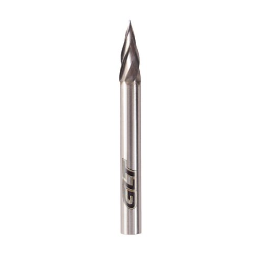 SG-1 Lima Rotativa Ø1/4"L5/8"Z1/4"