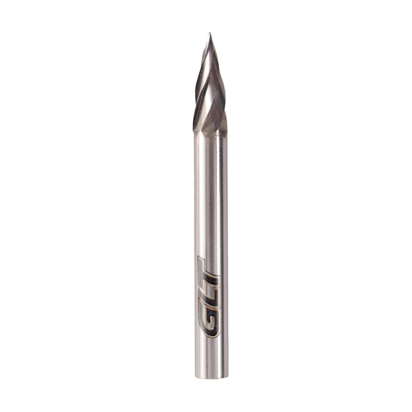 SG-1 Lima Rotativa Ø1/4"L5/8"Z1/4"