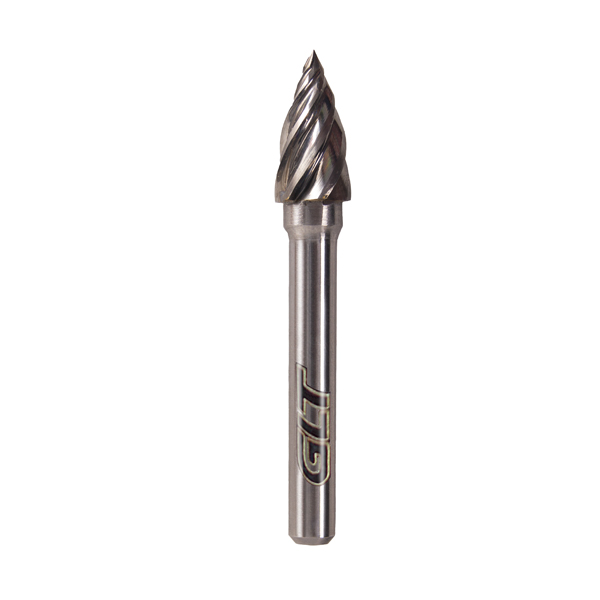 SG-3 Lima Rotativa Ø3/8"L3/4"Z1/4"