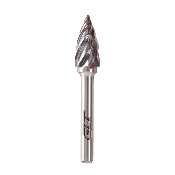 SG-5 Lima Rotativa Ø1/2"L1"Z1/4"