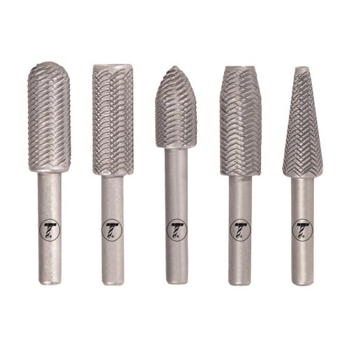 5 Pzs Lima P/Mad AC SA5+SC5+SF5+SD5+SL4
