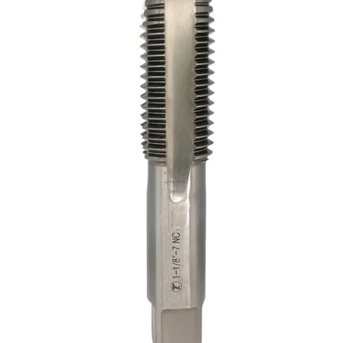30-670A.jpg Machuelo ACSemi-Cón Ø1-1/8"-07NC 28,58mm