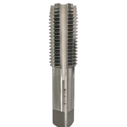 Machuelo AC Semi-Cóni Ø1-½"-06NC 38,10mm