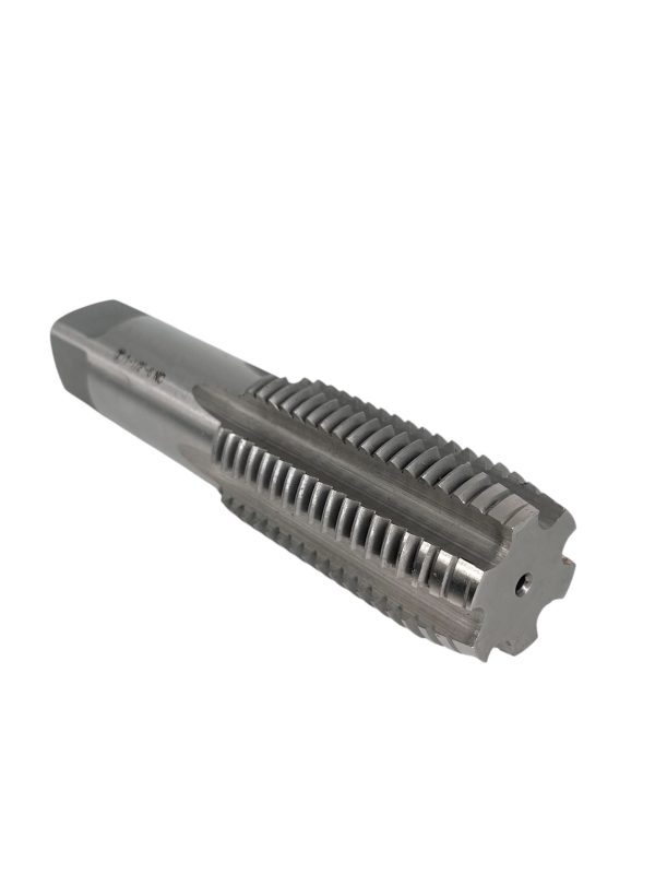 Machuelo AC Semi-Cóni Ø1-½"-06NC 38,10mm
