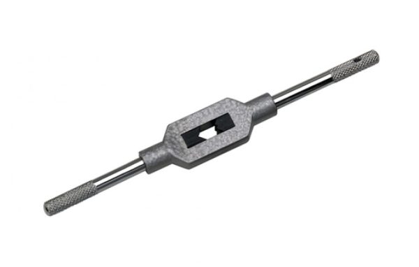 Maneral P/Machuelo Tipo "G" Ø06mm-Ø28mm