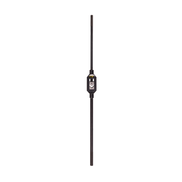 Maneral P/Machuelo Tipo "G" Ø13mm- Ø33mm