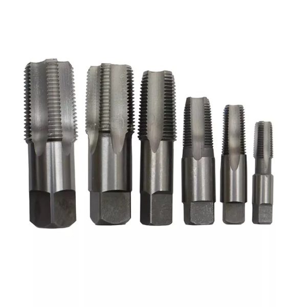 Machuelo Cuerda Tubo1/8+1/4+3/8+1/2+3/4"