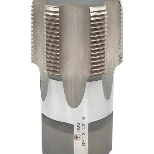 30-932.jpg Machuelo Para Cuerda Tubo AAVØ2½"-8 NPT