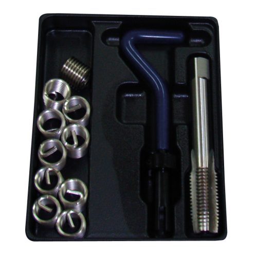 32-102.jpg C-Coil Kit Ø1/4"-28 NF con 10 Insertos