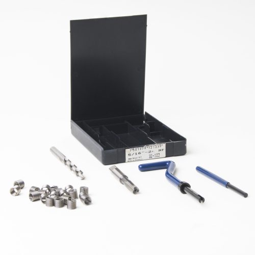 C-Coil Kit Ø 20.00 X 2.00 con 5 Insertos