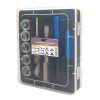 T-Coil Kit Ø 22.00XPaso 2.50C/5 Insertos