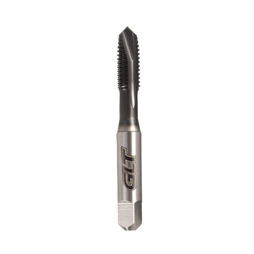 Machuelo AV P-Espiral HL Ø08.00 X P1.25