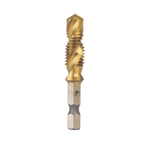 35-740.jpg Machuelo-Broca Zanco Hex¼" Ø10.00mmP1.50