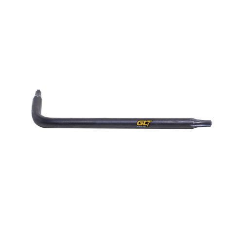 Llave Tipo "L" Torx Seguridad ØT- 8Corta