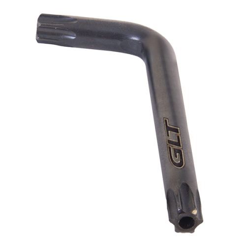 Llave Tipo "L" Torx Seguridad ØT-45Corta