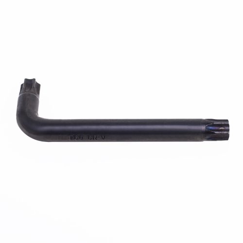 Llave Tipo "L" Torx Seguridad ØT-60Corta
