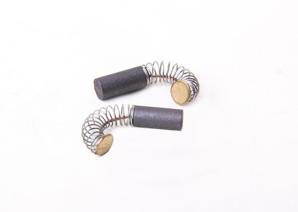 Escobilla 6x13mm Redondo B&D Taladro Cal