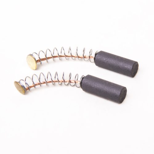 Escobilla 7x17 mm Redondo B&D Taladro