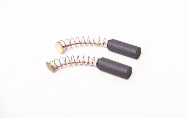 Escobilla 7x17 mm Redondo B&D Taladro
