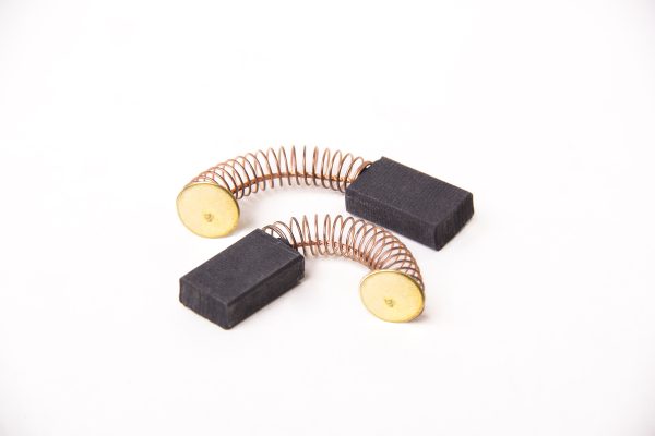 Escobilla 12,3x21x6mm Bosch Esme