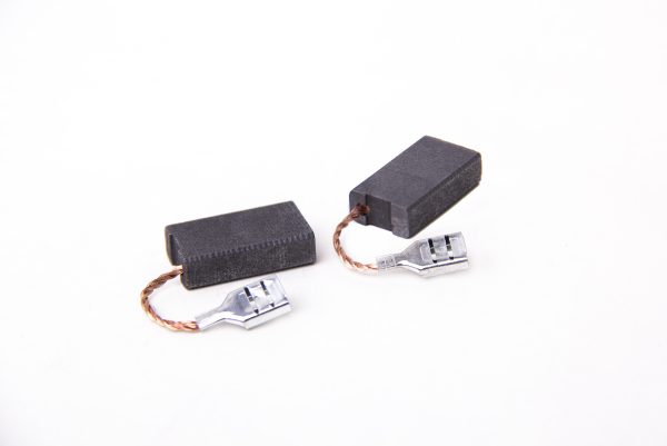 Escobilla 12,3x20x6mm Bosch Pulidora
