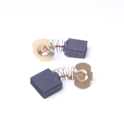Escobilla 7X18X16 mm Cort Metales Makita