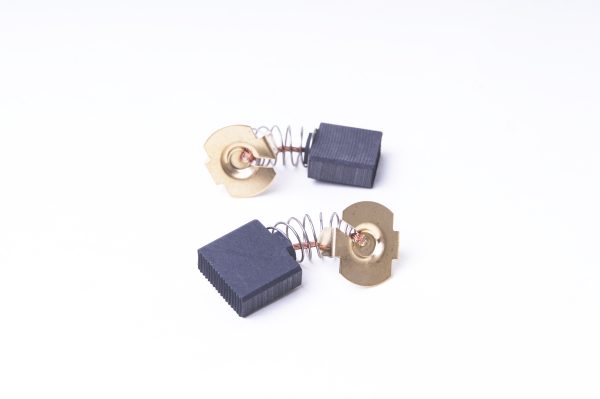 Escobilla 7X18X16 mm Cort Metales DeWalt