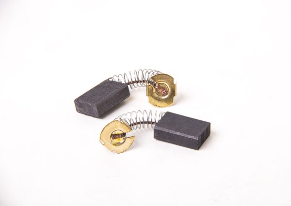 Escobilla 13x18,7x6 De Walt Esmeril