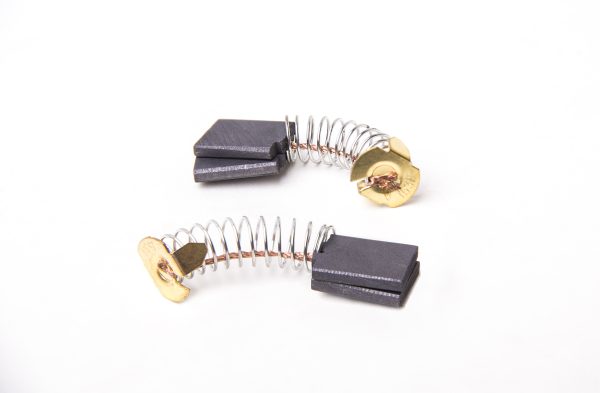 Escobilla 13,7x17,5x6mm Bosch Lijador