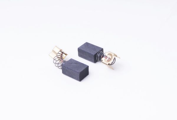 Escobilla 6X9X12mm CB408 Makita Mini Esm