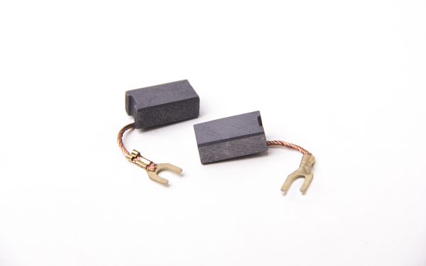Escobilla 9,3x16x6,2mm Bosch Talad 3/8"