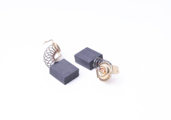 Escobilla 8X16X17.5 Bosch Cort Metales